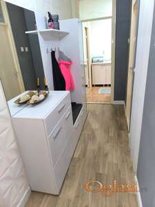 PRODAJA-Stan 39m2 1.0-Liman II-Novi Sad